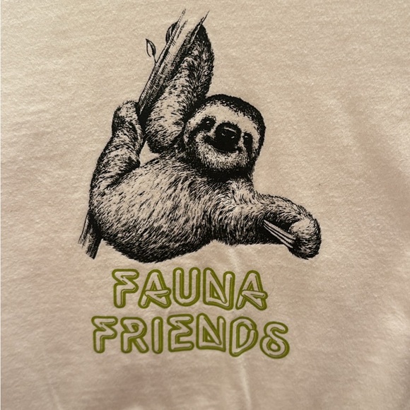 Levi’s Cropped Too - Picture 3 of 5